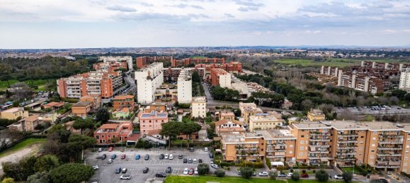 4 bedrooms Apartment in Rome, Italy No. 338018 44