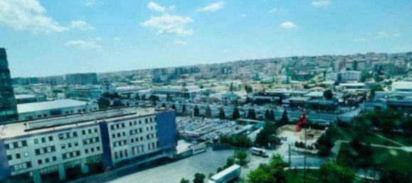 Wohnung 1+1 in Istanbul, Turkey, Nr. 24242 7