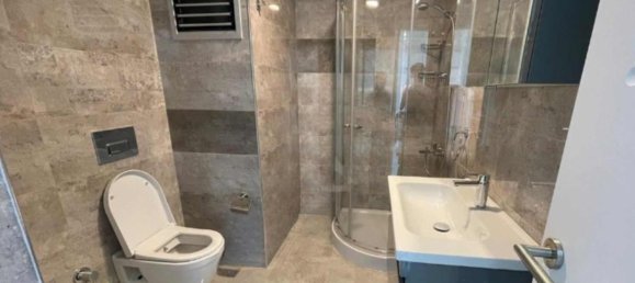 Wohnung 1+1 in Istanbul, Turkey, Nr. 24242 6