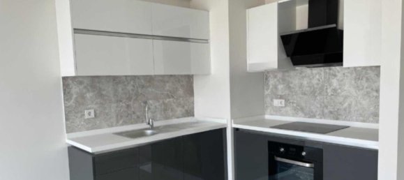 Wohnung 1+1 in Istanbul, Turkey, Nr. 24242 2