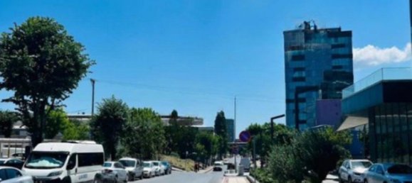 Wohnung 1+1 in Istanbul, Turkey, Nr. 24242 8