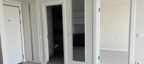 Wohnung 1+1 in Istanbul, Turkey, Nr. 24242 5