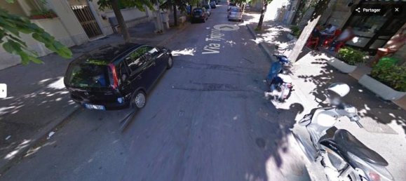 2 rooms Apartment in Pescara, Italy No. 275909 7