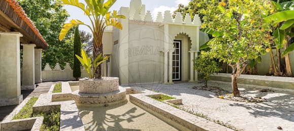 Castelos T12 em Sintra, Portugal N.º 32853 14