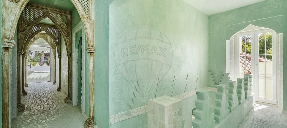 Castelos T12 em Sintra, Portugal N.º 32853 21