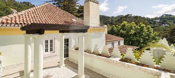 Castelos T12 em Sintra, Portugal N.º 32853 16