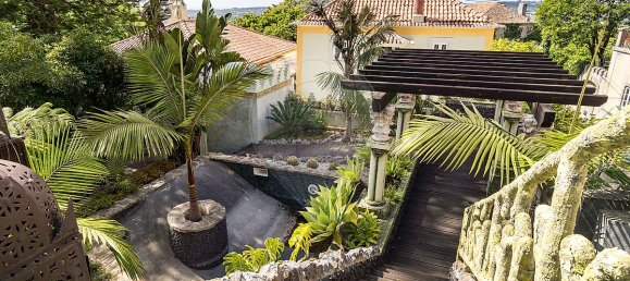 Castelos T12 em Sintra, Portugal N.º 32853 12