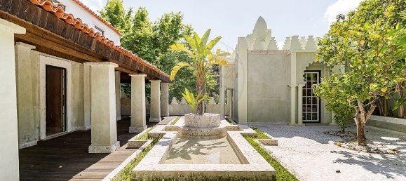 Castelos T12 em Sintra, Portugal N.º 32853 3