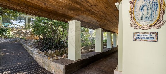 Castelos T12 em Sintra, Portugal N.º 32853 6