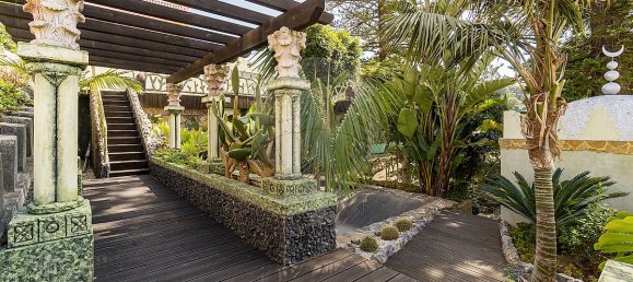 Castelos T12 em Sintra, Portugal N.º 32853 5