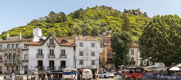Castelos T12 em Sintra, Portugal N.º 32853 2