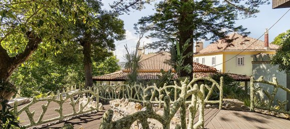 Castelos T12 em Sintra, Portugal N.º 32853 11