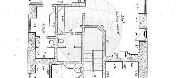 Castelos T12 em Sintra, Portugal N.º 32853 28