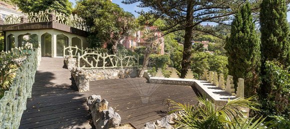 Castelos T12 em Sintra, Portugal N.º 32853 7