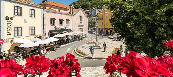 Castelos T12 em Sintra, Portugal N.º 32853 4