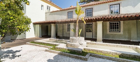 Castelos T12 em Sintra, Portugal N.º 32853 15