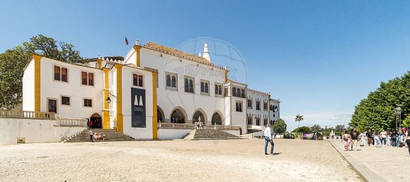 Castelos T12 em Sintra, Portugal N.º 32853 29