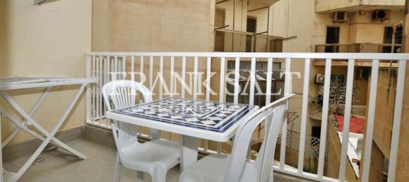 2 Schlafzimmer Wohnung in Sliema, Malta, Nr. 3883 10