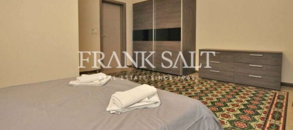 2 Schlafzimmer Wohnung in Sliema, Malta, Nr. 3883 6