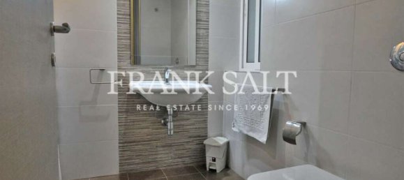 2 Schlafzimmer Wohnung in Sliema, Malta, Nr. 3883 13