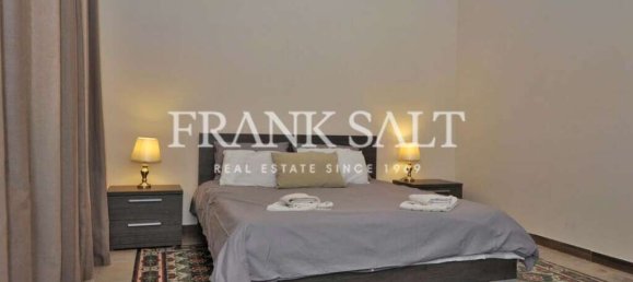 2 Schlafzimmer Wohnung in Sliema, Malta, Nr. 3883 4