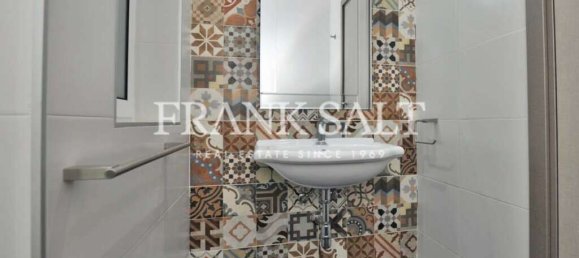 2 Schlafzimmer Wohnung in Sliema, Malta, Nr. 3883 11