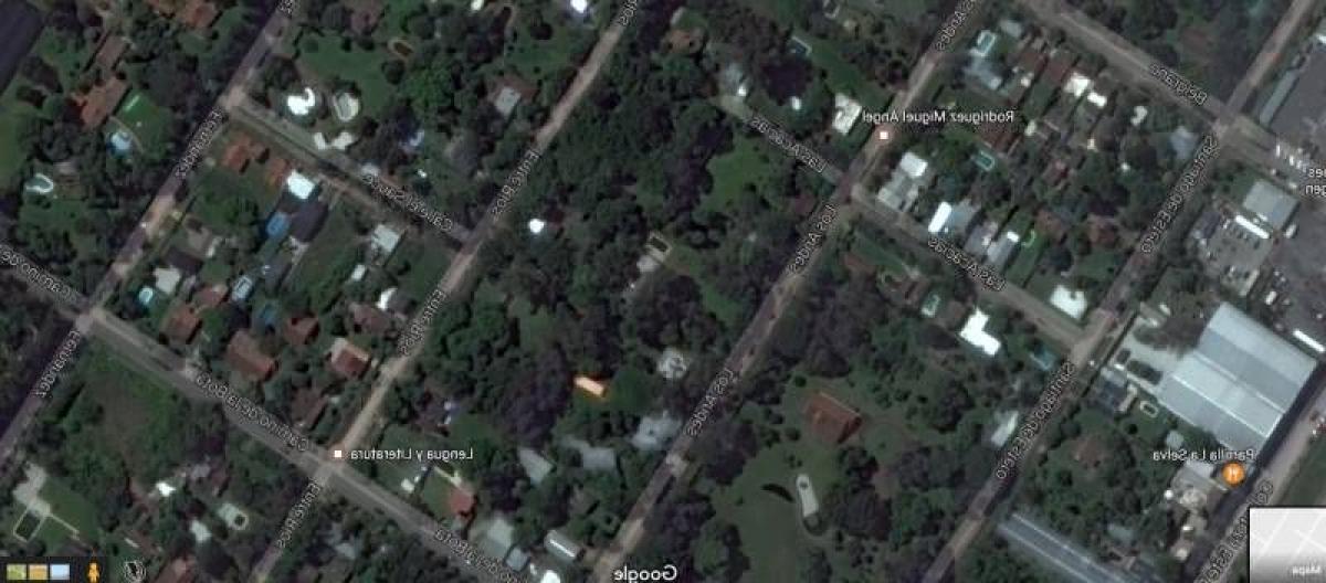  Land in Tigre, Argentina No. 35738