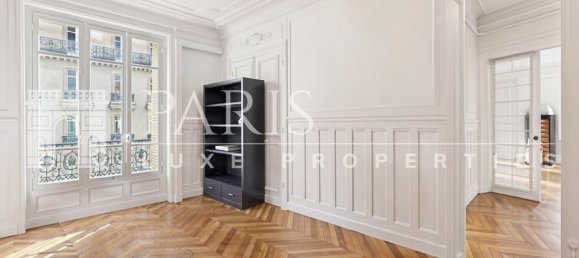 4 bedrooms Apartment in Paris, France No. 347996 6