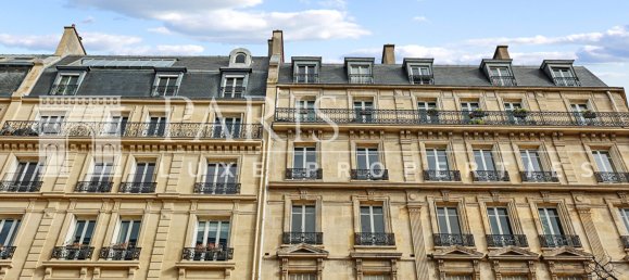 4 bedrooms Apartment in Paris, France No. 347996 10