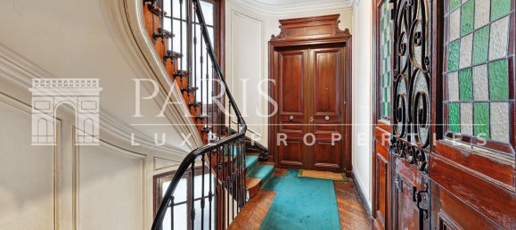 4 bedrooms Apartment in Paris, France No. 347996 9