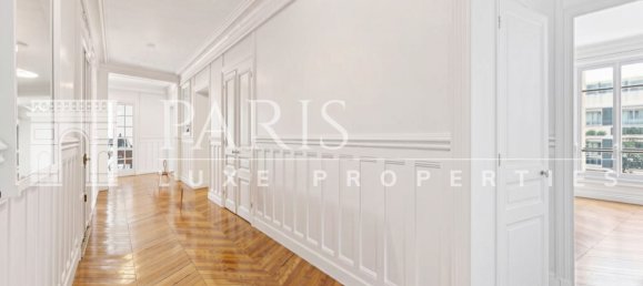 4 bedrooms Apartment in Paris, France No. 347996 2