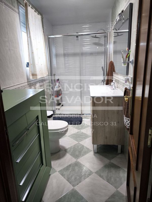 2 bedrooms Townhouse in Cordoba, Spain No. 224849