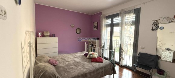 2 rooms Apartment in Pavia, Italy No. 257423 27