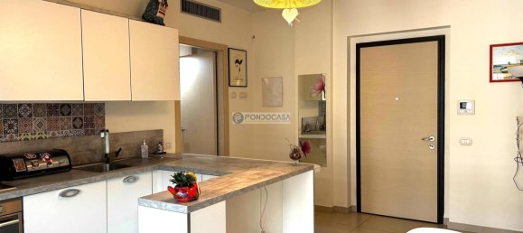 2 rooms Apartment in Pavia, Italy No. 257423 13