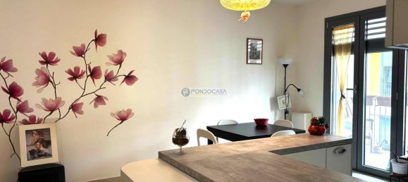 2 rooms Apartment in Pavia, Italy No. 257423 17
