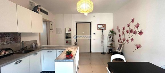 2 rooms Apartment in Pavia, Italy No. 257423 11