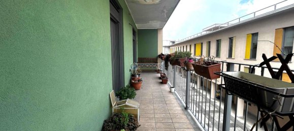 2 rooms Apartment in Pavia, Italy No. 257423 9