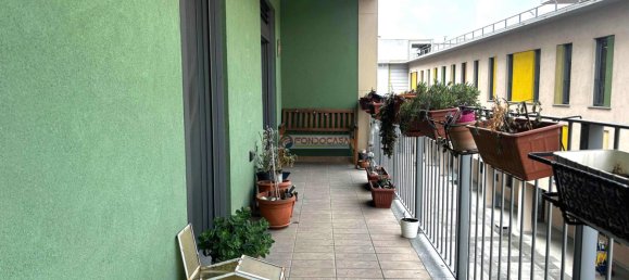 2 rooms Apartment in Pavia, Italy No. 257423 22