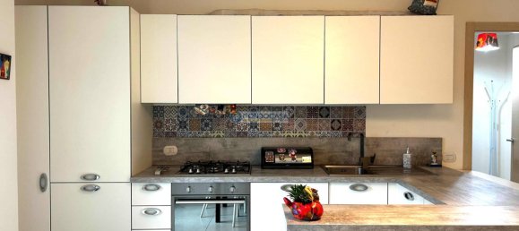 2 rooms Apartment in Pavia, Italy No. 257423 20