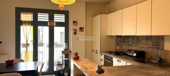 2 rooms Apartment in Pavia, Italy No. 257423 16