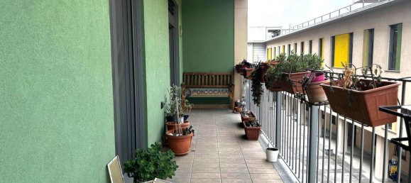2 rooms Apartment in Pavia, Italy No. 257423 23