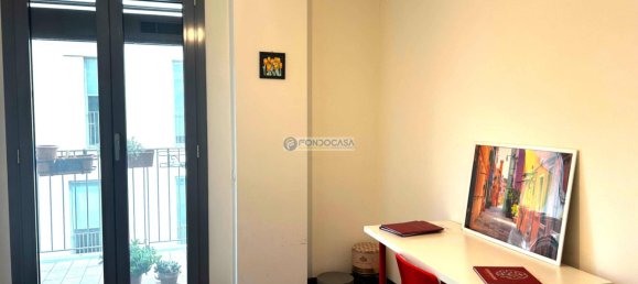 2 rooms Apartment in Pavia, Italy No. 257423 37