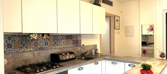 2 rooms Apartment in Pavia, Italy No. 257423 19