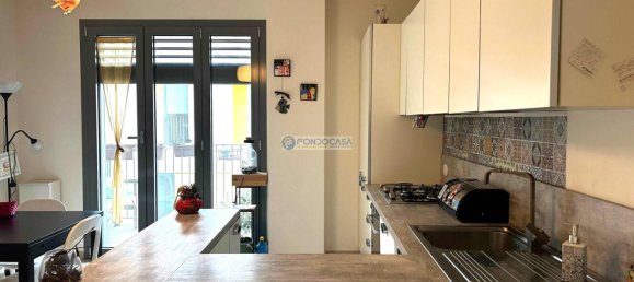 2 rooms Apartment in Pavia, Italy No. 257423 18