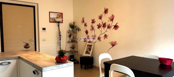2 rooms Apartment in Pavia, Italy No. 257423 14