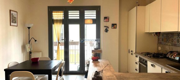 2 rooms Apartment in Pavia, Italy No. 257423 8