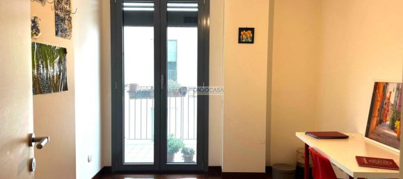 2 rooms Apartment in Pavia, Italy No. 257423 35