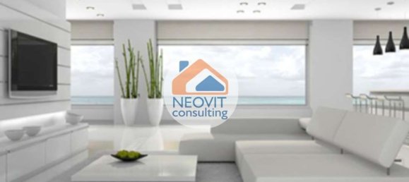 3 rooms Apartment in Taranto, Italy No. 186570 13