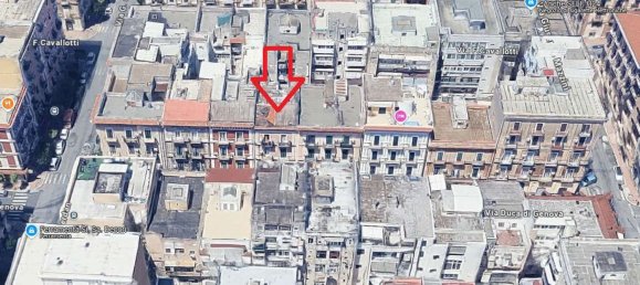 3 rooms Apartment in Taranto, Italy No. 186570 23