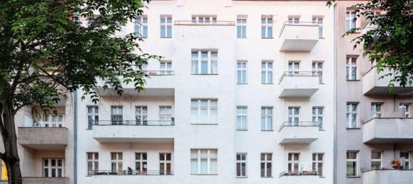 Apartamento de 3 habitaciónes en Neukolln, Germany No. 283060 14